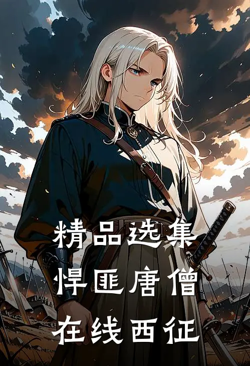 精品选集悍匪唐僧，在线西征