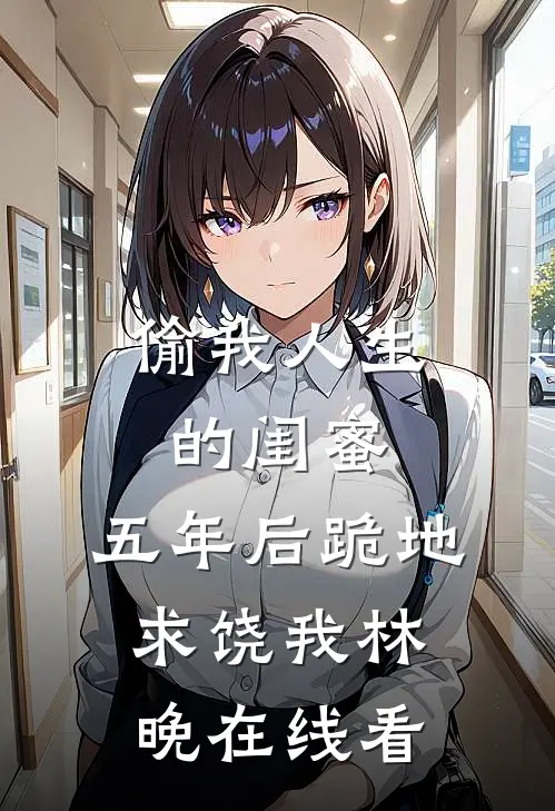 事业型女强人她封心锁爱了后续+完结