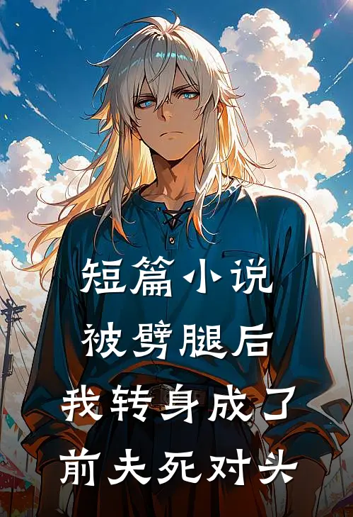 短篇小说被劈腿后，我转身成了前夫死对头