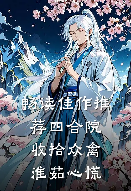 畅读佳作推荐四合院：收拾众禽，淮茹心慌