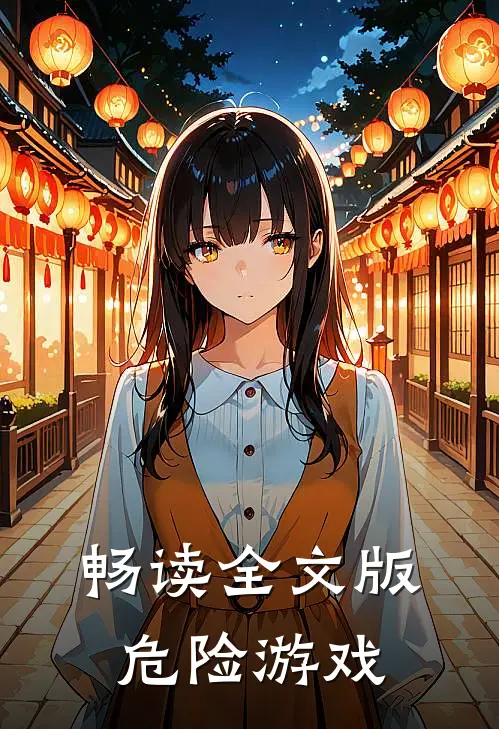 畅读全文版危险游戏