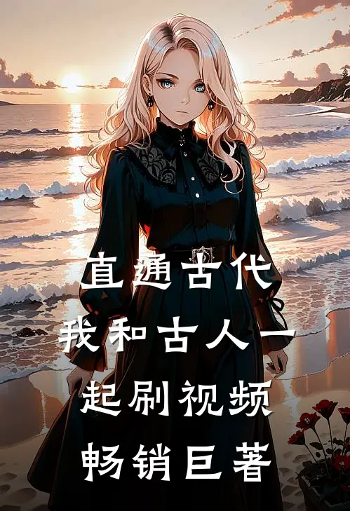 直通古代：我和古人一起刷视频畅销巨著