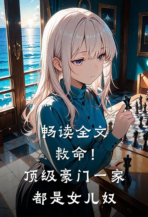 畅读全文救命！顶级豪门一家都是女儿奴