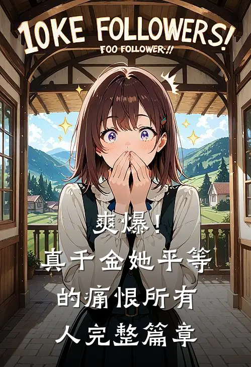爽爆！真千金她平等的痛恨所有人完整篇章