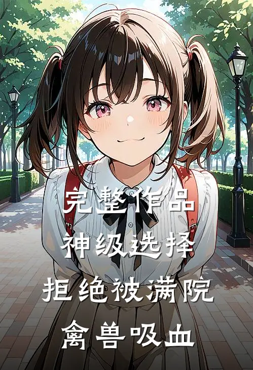 完整作品神级选择：拒绝被满院禽兽吸血