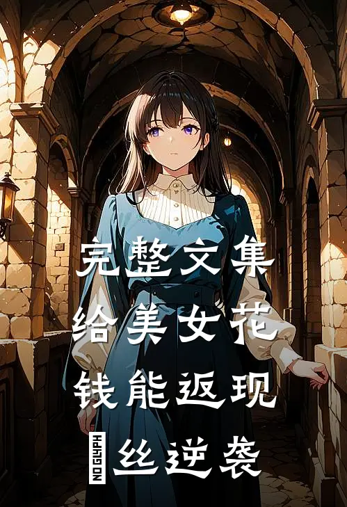 完整文集给美女花钱能返现，屌丝逆袭