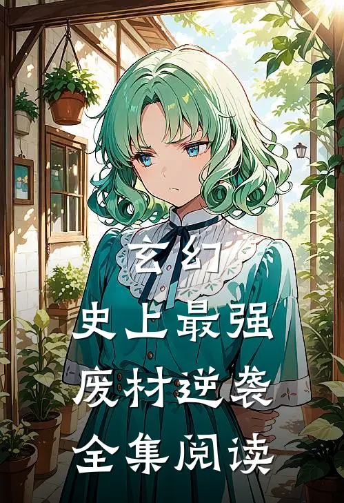 玄幻：史上最强废材逆袭全集阅读
