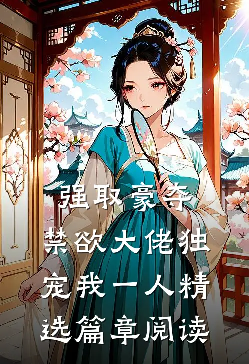 强取豪夺：禁欲大佬独宠我一人精选篇章阅读