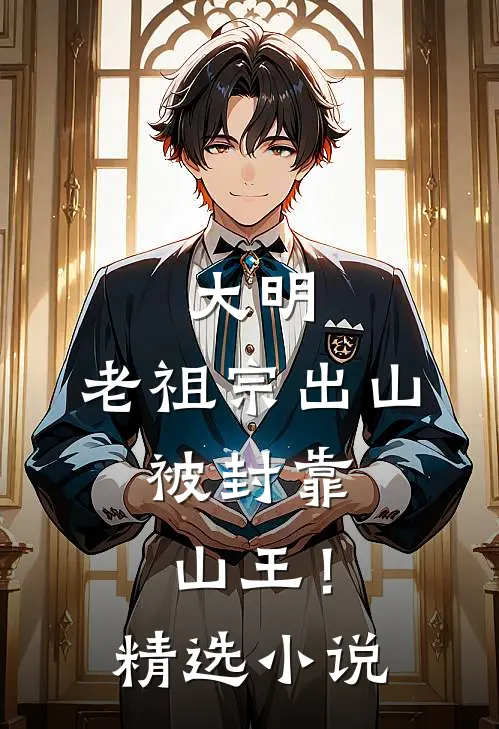 大明：老祖宗出山，被封靠山王！精选小说