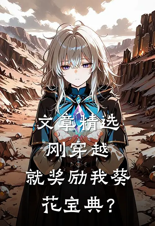 文章精选刚穿越，就奖励我葵花宝典？