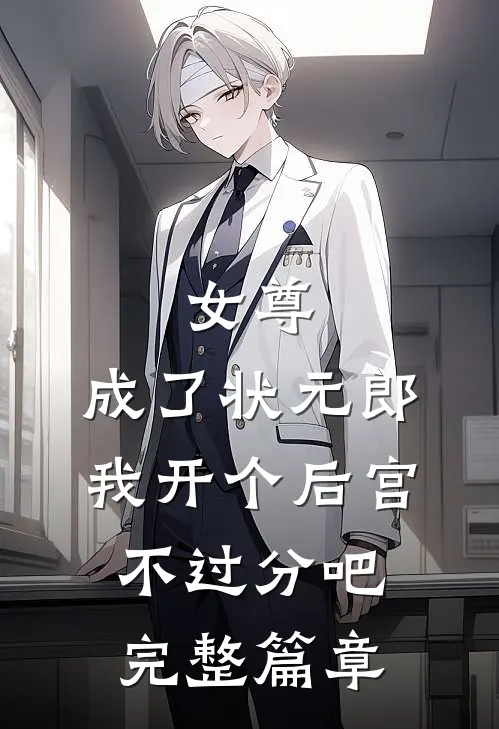 女尊：成了状元郎，我开个后宫不过分吧完整篇章