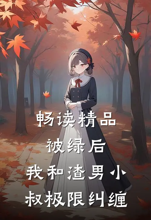 畅读精品被绿后，我和渣男小叔极限纠缠