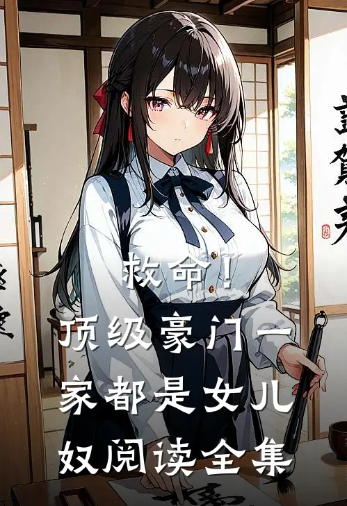 救命！顶级豪门一家都是女儿奴阅读全集