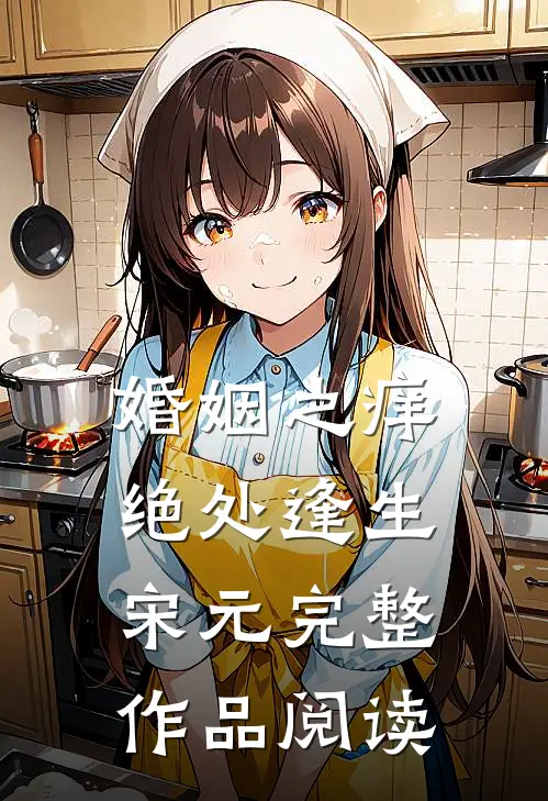 婚姻之痒绝处逢生宋元完整作品阅读