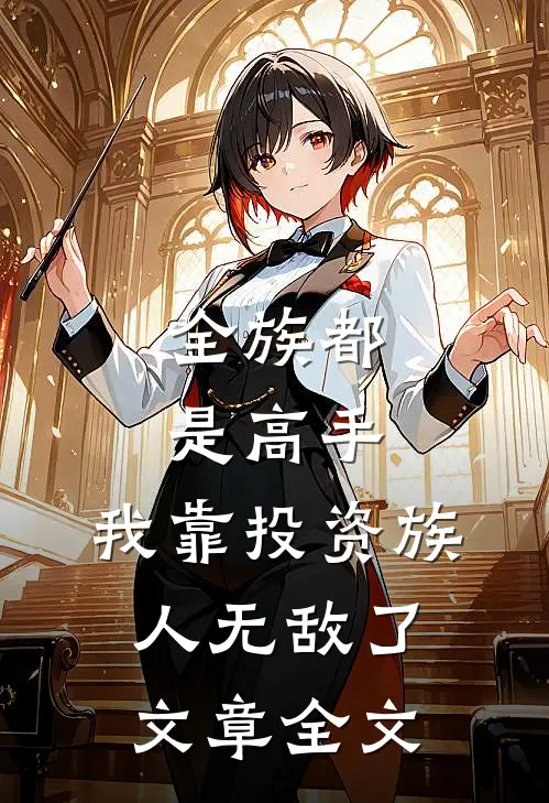 全族都是高手，我靠投资族人无敌了文章全文