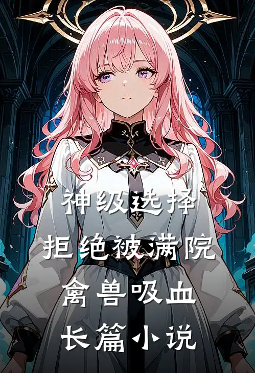 神级选择：拒绝被满院禽兽吸血长篇小说