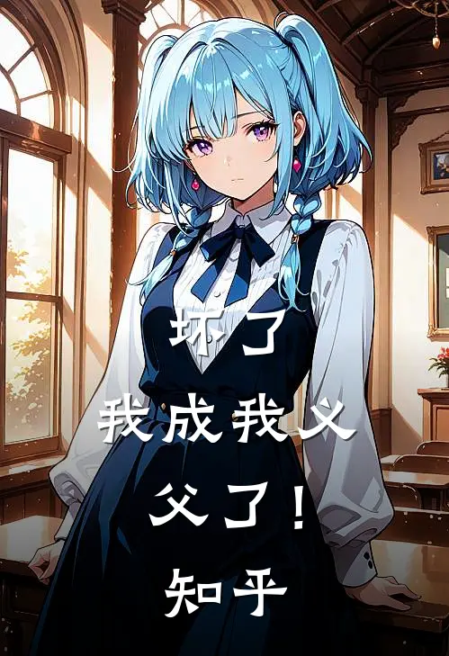 新婚夜，才知娘子是魔教圣女无删版