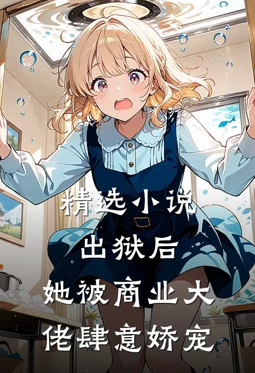 精选小说出狱后，她被商业大佬肆意娇宠