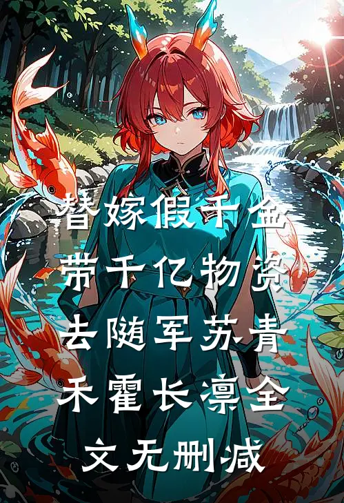 风过荒原无归期免费