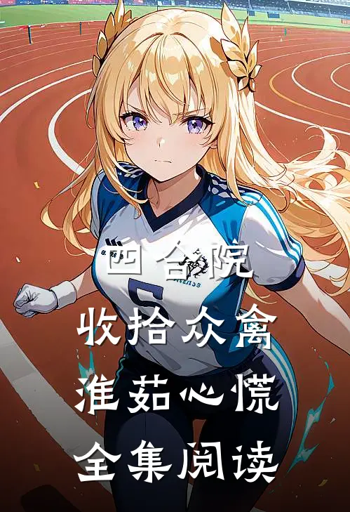 四合院：收拾众禽，淮茹心慌全集阅读