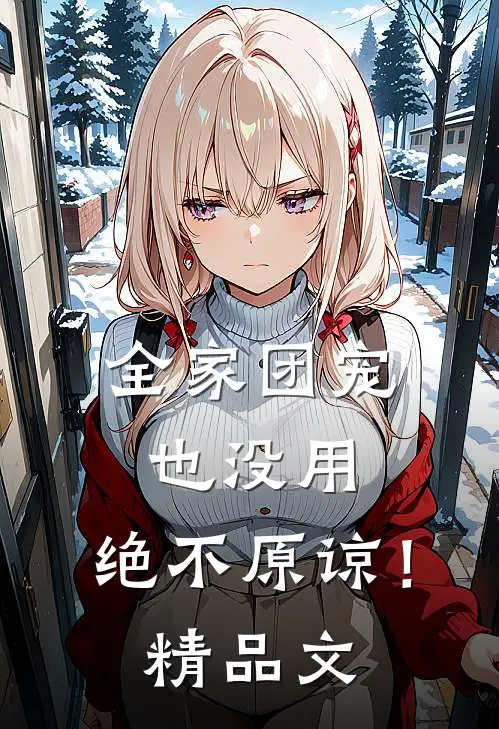 全家团宠也没用，绝不原谅！精品文