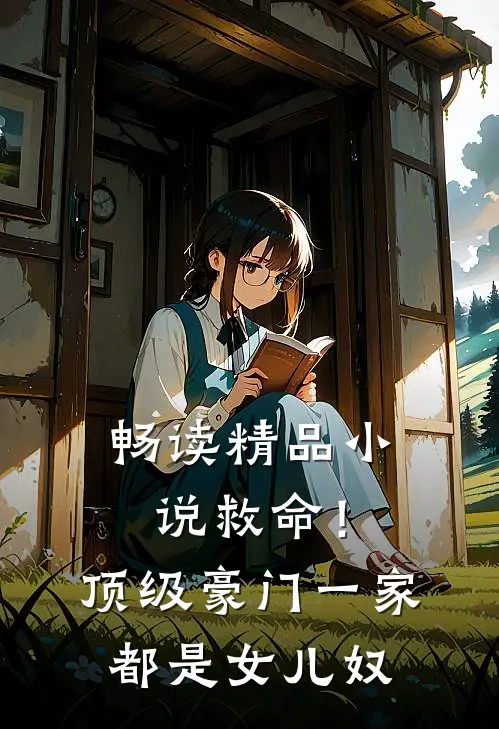 畅读精品小说救命！顶级豪门一家都是女儿奴