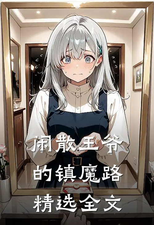 闲散王爷的镇魔路精选全文