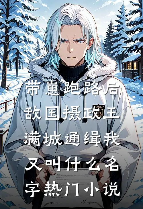 带崽跑路后,敌国摄政王满城通缉我又叫什么名字热门小说
