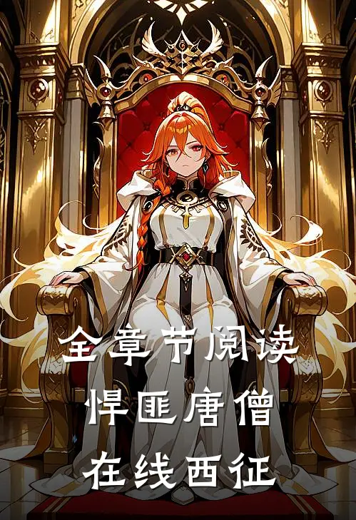 全章节阅读悍匪唐僧，在线西征