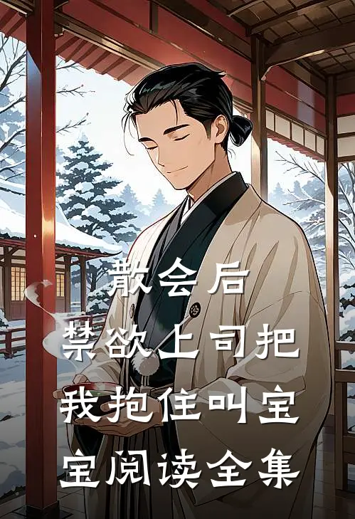 散会后，禁欲上司把我抱住叫宝宝阅读全集