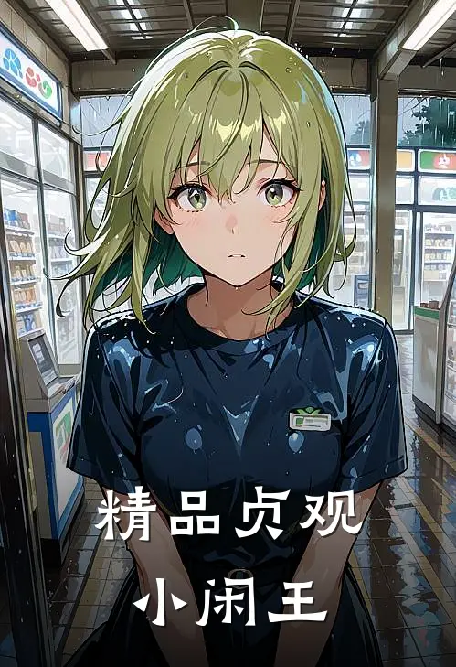 精品贞观小闲王