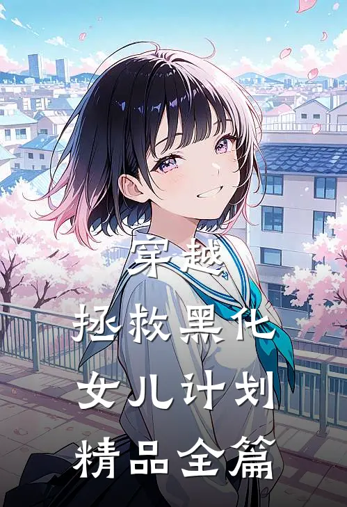 穿越：拯救黑化女儿计划精品全篇