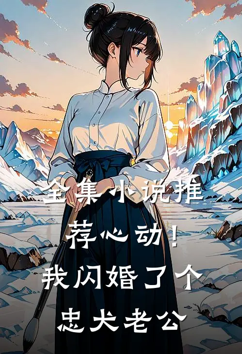 全集小说推荐心动！我闪婚了个忠犬老公
