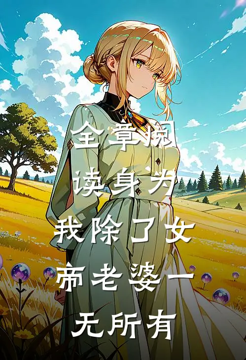 全章阅读身为，我除了女帝老婆一无所有