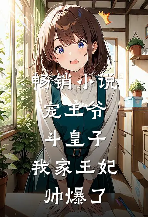 畅销小说宠王爷，斗皇子，我家王妃帅爆了