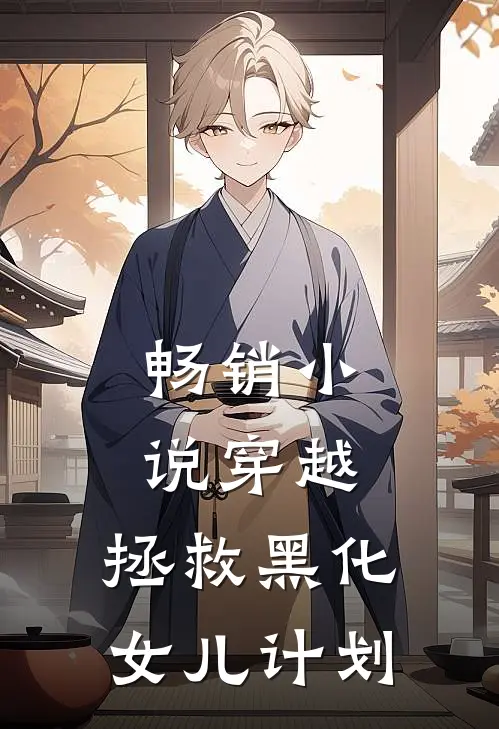 畅销小说穿越：拯救黑化女儿计划