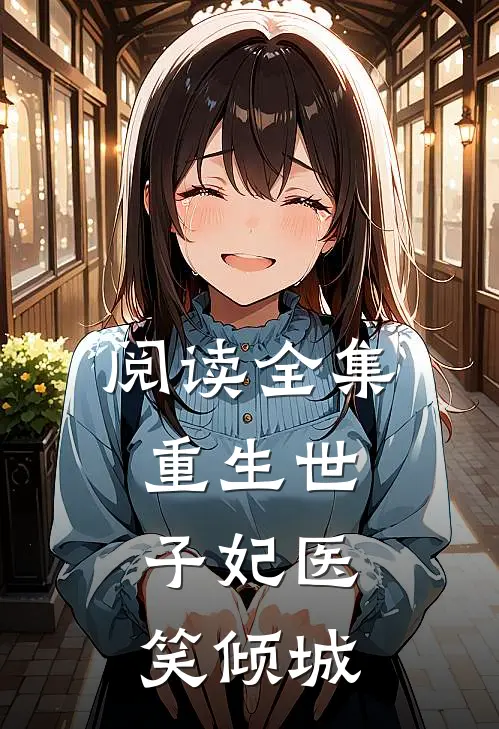 阅读全集重生世子妃医笑倾城