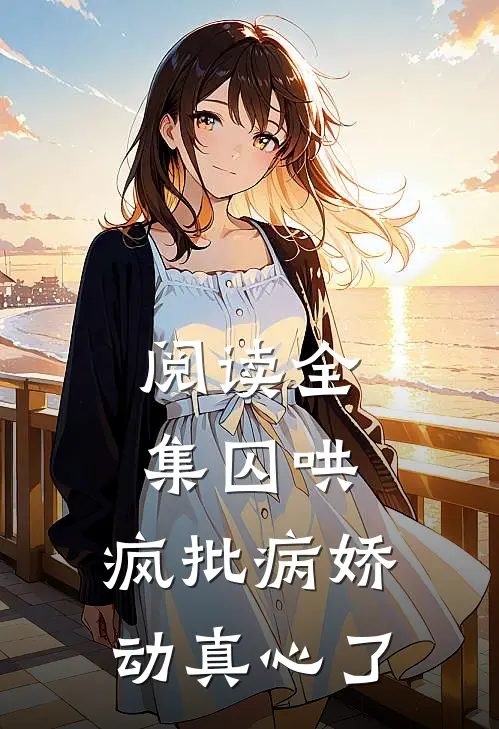 阅读全集囚哄：疯批病娇动真心了