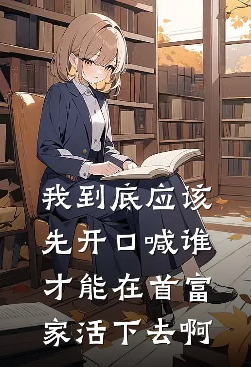 我到底应该先开口喊谁，才能在首富家活下去啊
