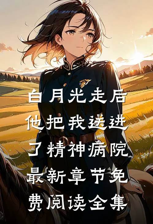 白月光走后,他把我送进了精神病院最新章节免费阅读全集