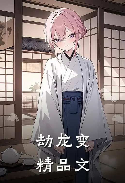 劫龙变精品文