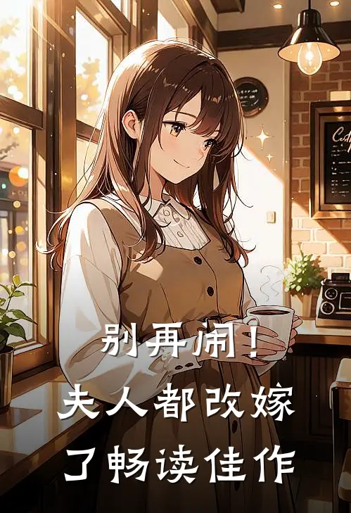 别再闹！夫人都改嫁了畅读佳作