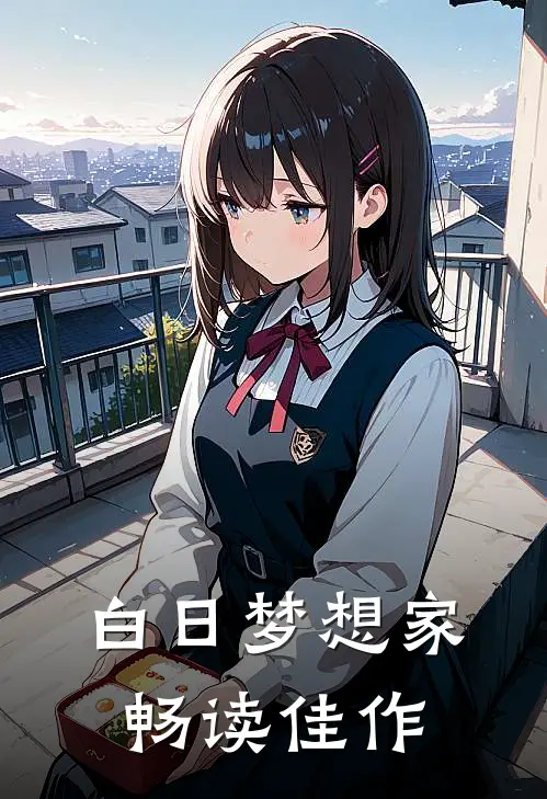 白日梦想家畅读佳作
