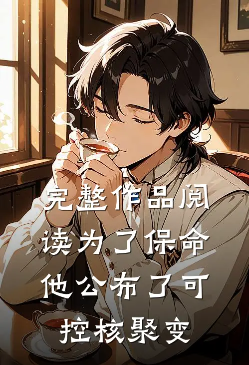 完整作品阅读为了保命，他公布了可控核聚变