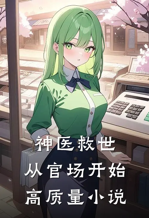 神医救世：从官场开始高质量小说