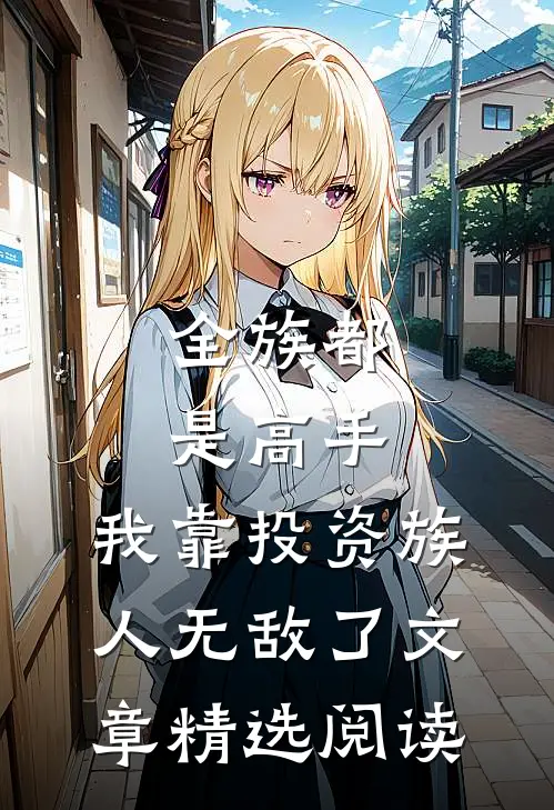 全族都是高手，我靠投资族人无敌了文章精选阅读