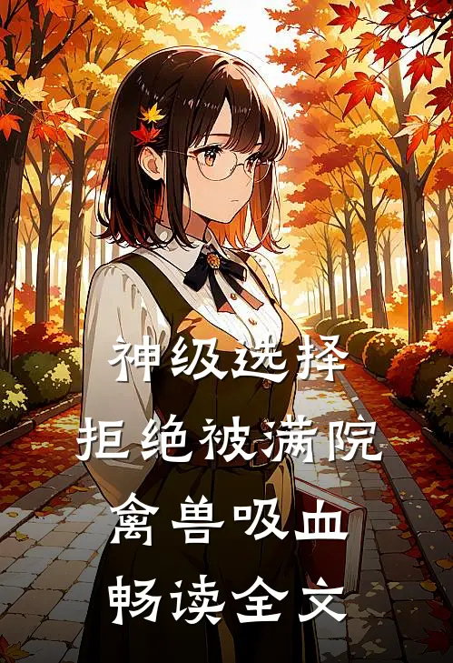 神级选择：拒绝被满院禽兽吸血畅读全文