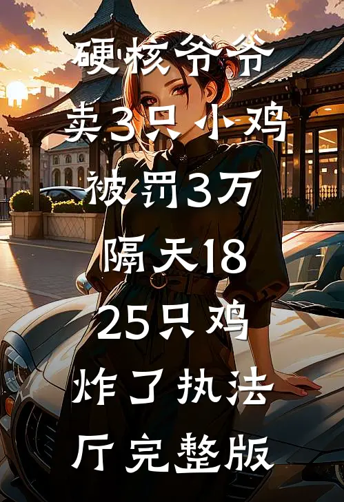 把糙汉踹下床后，作精娇妻吃香喝辣爆火全网