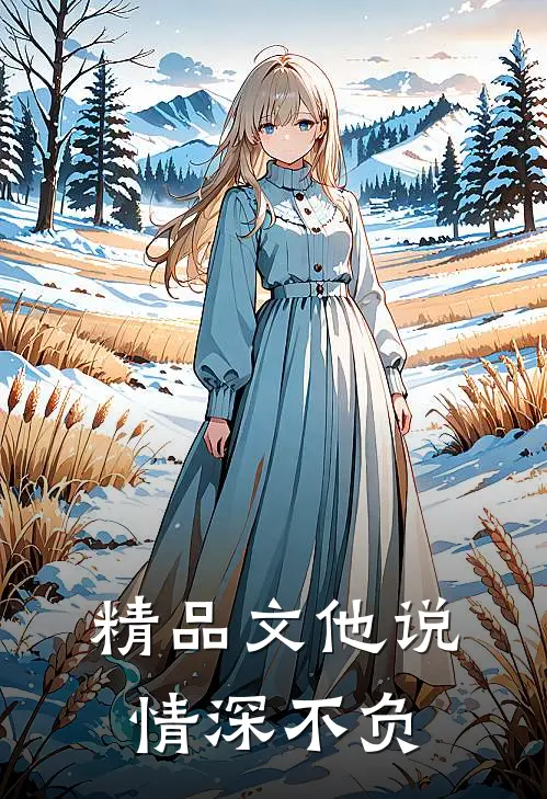 精品文他说情深不负