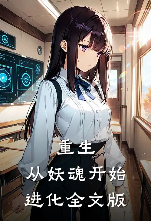 重生：从妖魂开始进化全文版